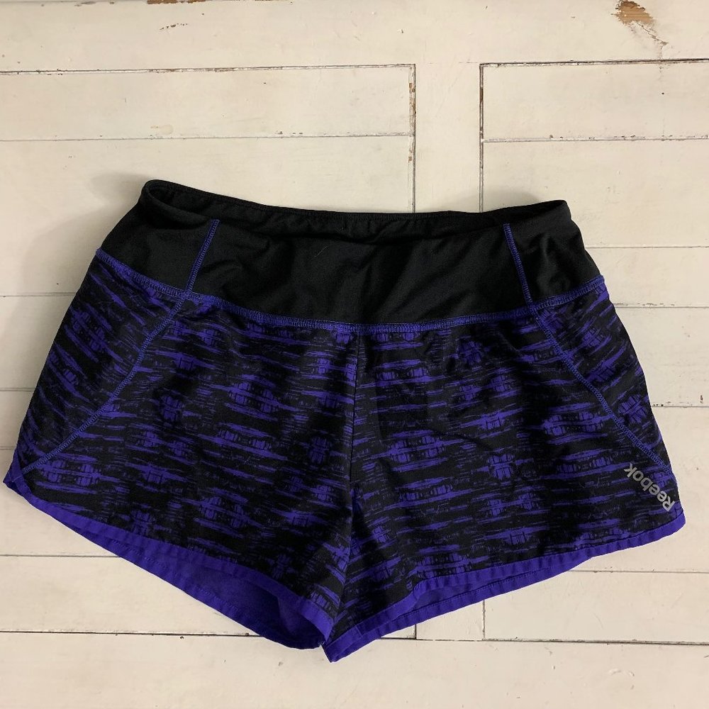 Women's Reebok Athletic Shorts
